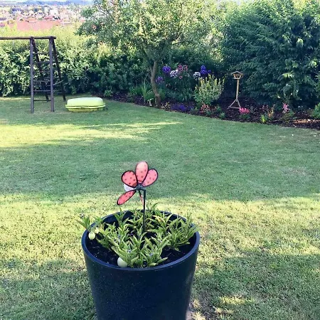 Apartman Nela Rakovnik