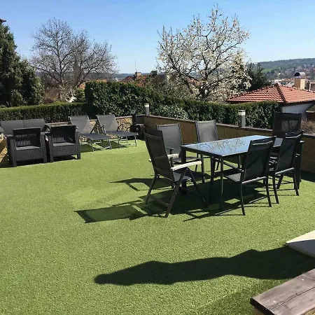 Apartman Nela Apartment *