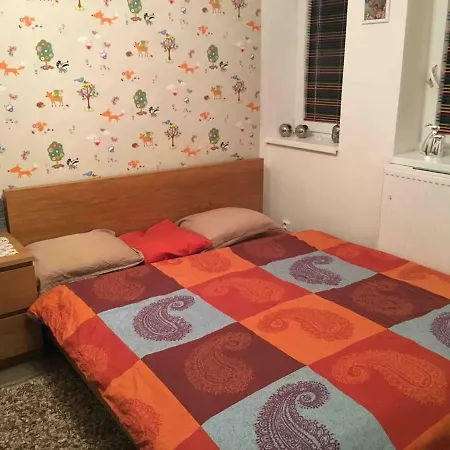 Apartman Nela Apartment