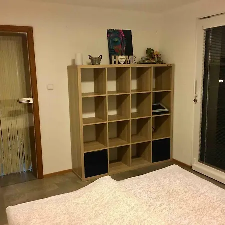Apartment Apartman Nela *