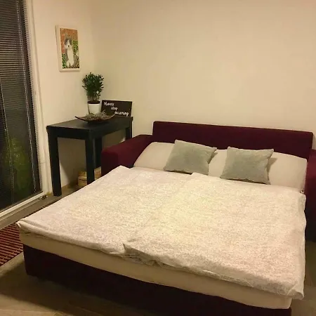 Apartman Nela Apartment *