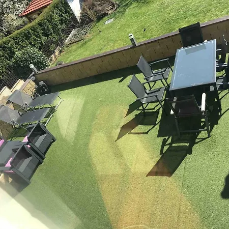 Apartman Nela Rakovnik