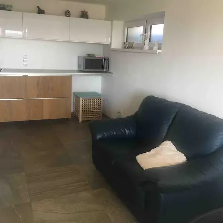 Apartment Apartman Nela *