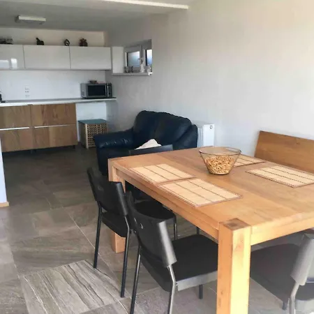 Apartman Nela * Rakovnik