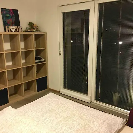 Apartman Nela Apartment