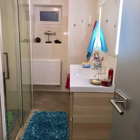Apartman Nela Apartment