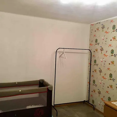Apartman Nela Apartment *