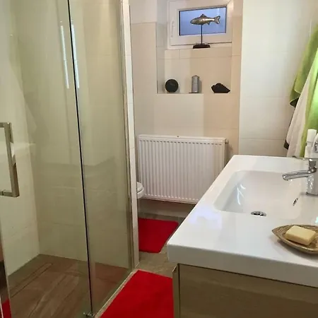 Apartman Nela Rakovnik
